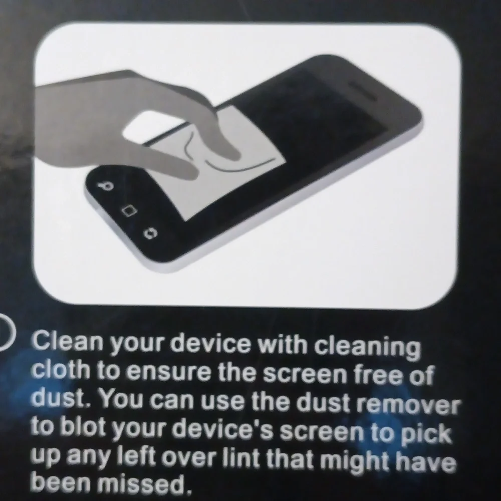 Supershieldz Tempered Glass Screen Protector